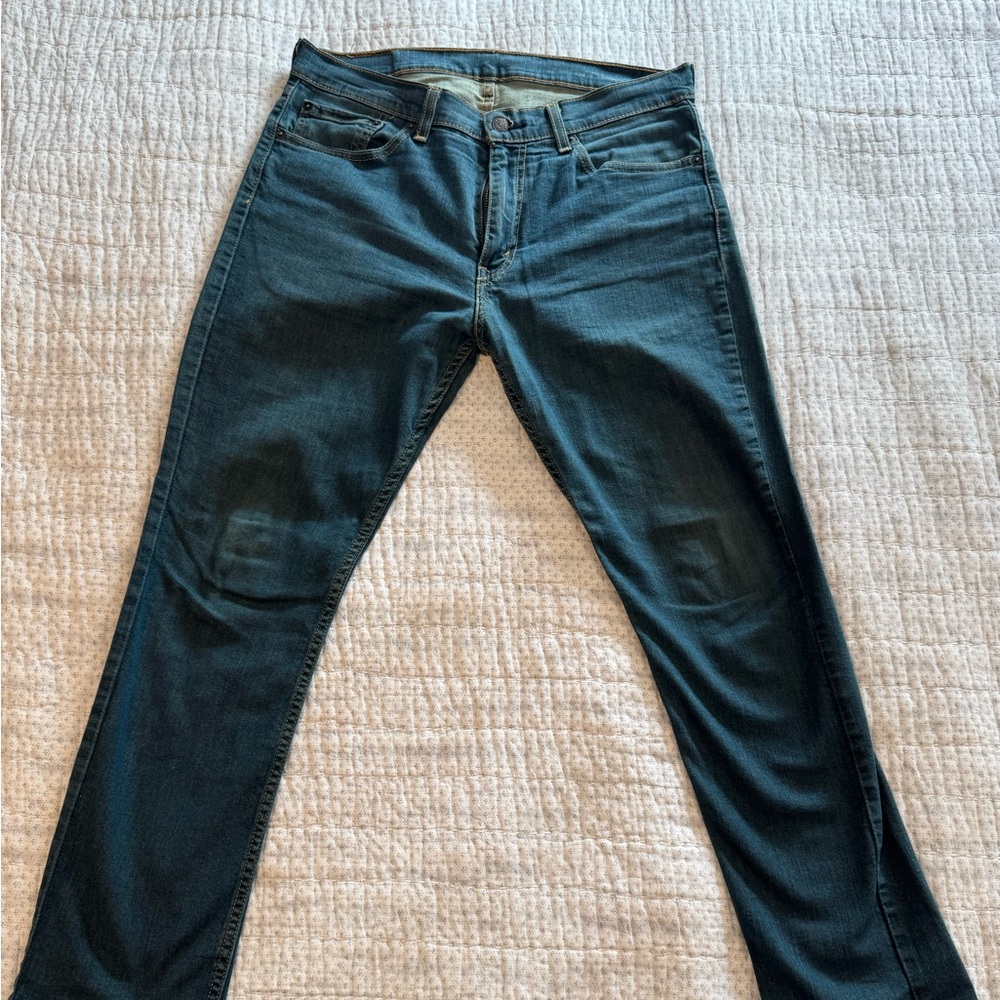 Levi’s 511 33x30